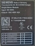 Siemens 6SL3120-1TE24-5AA3